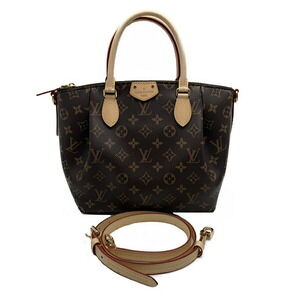 Louis Vuitton Handbag Monogram Turane
